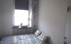 Central Warsaw Apartment