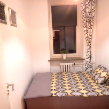 Central Warsaw Apartment Exterior foto