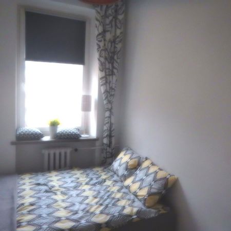 Central Warsaw Apartment Exterior foto